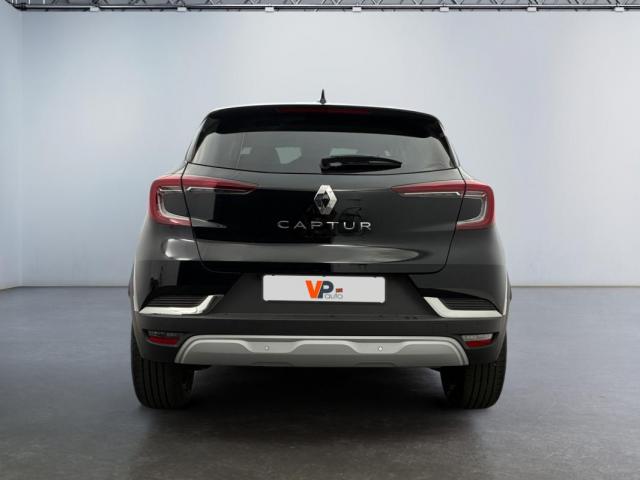 Renault Captur image 7