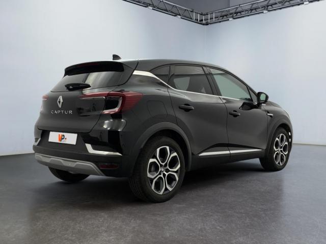 Renault Captur image 3