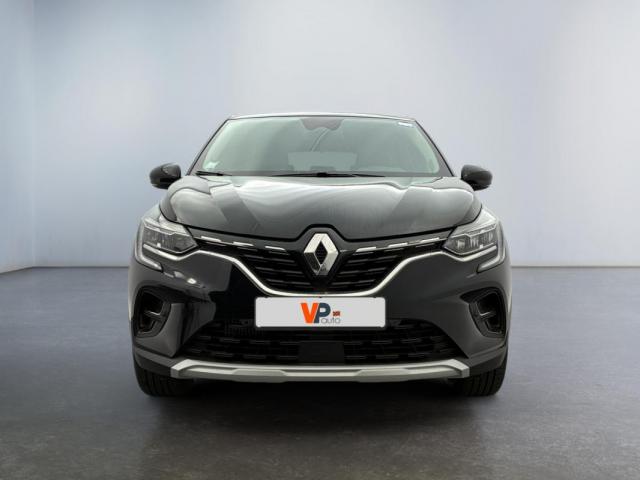 Renault Captur image 4