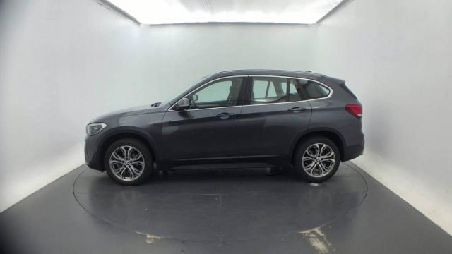 Bmw X1 image 7