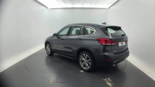 Bmw X1 image 4