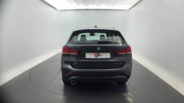 Bmw X1 image 1
