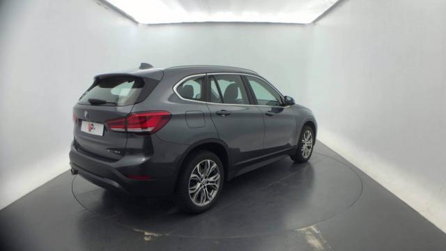 Bmw X1 image 2