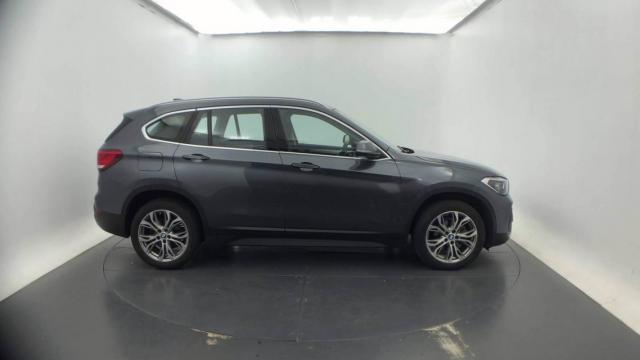 Bmw X1 image 6