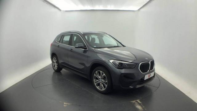 Bmw X1 image 5