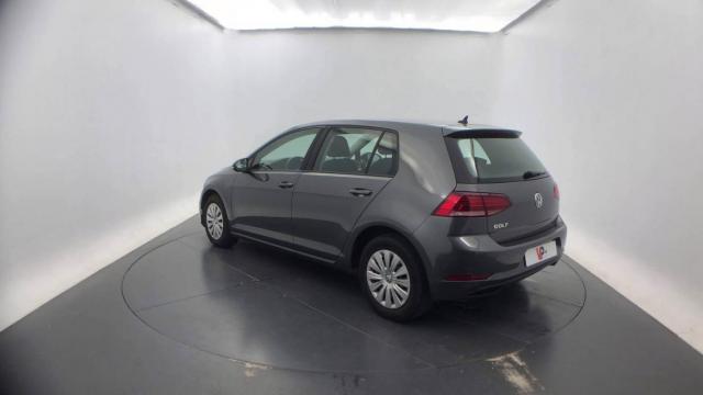 Volkswagen Golf image 6