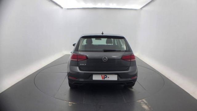 Volkswagen Golf image 8