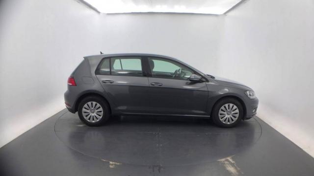 Volkswagen Golf image 4