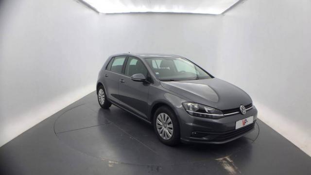 Volkswagen Golf image 1