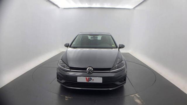 Volkswagen Golf image 5