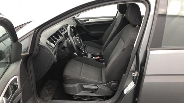 Volkswagen Golf image 3