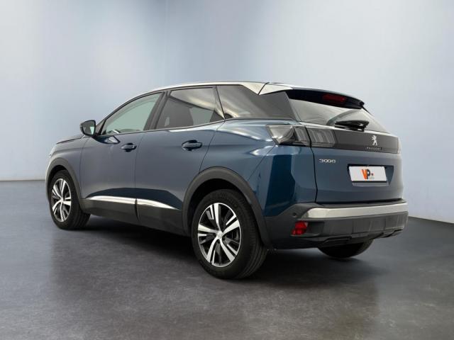 Peugeot 3008 image 8