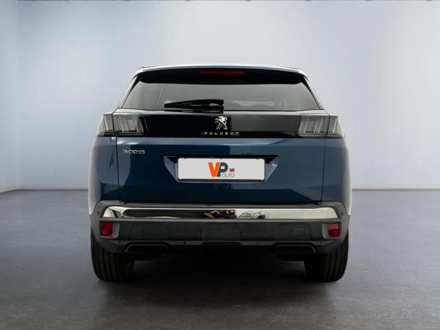 Peugeot 3008 image 3