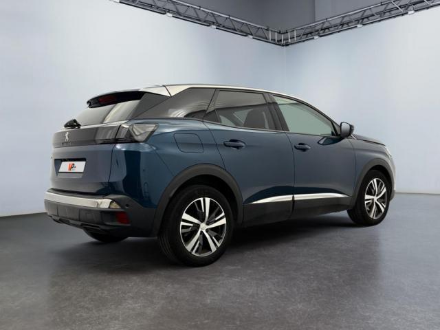 Peugeot 3008 image 1