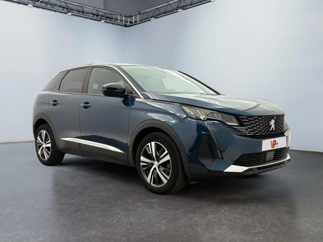 Peugeot 3008 image 5