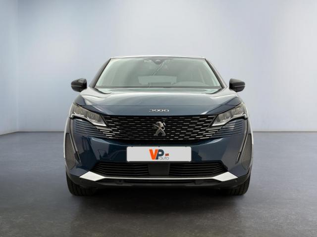 Peugeot 3008 image 2