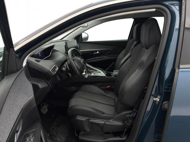 Peugeot 3008 image 4
