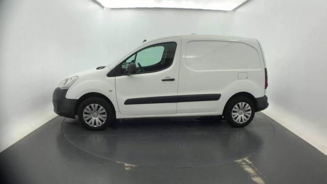 Citroen Berlingo image 1