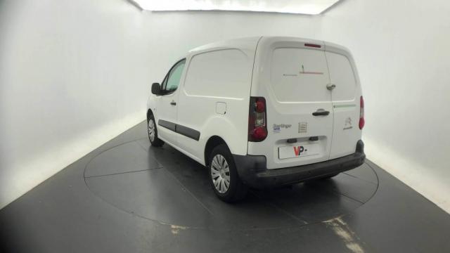 Citroen Berlingo image 6