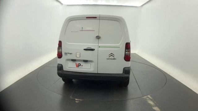 Citroen Berlingo image 2