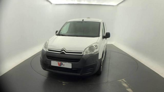 Citroen Berlingo image 3