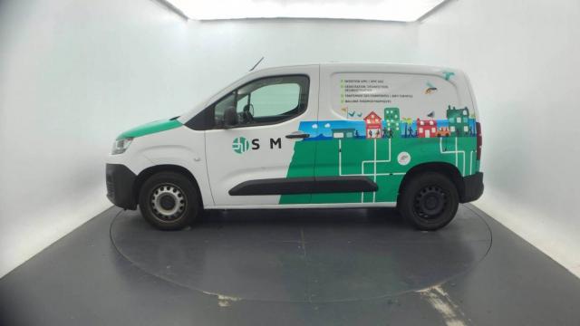 Citroen Berlingo image 3