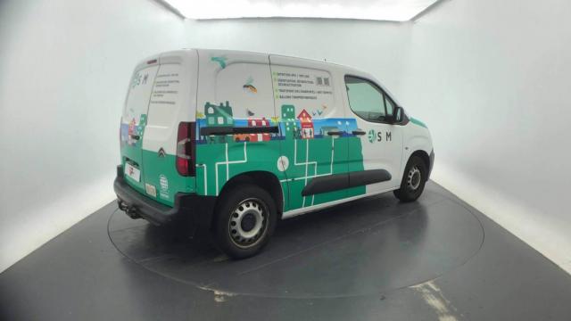 Citroen Berlingo image 5