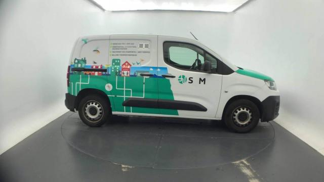 Citroen Berlingo image 6