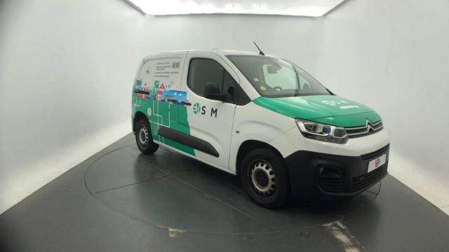 Citroen Berlingo image 7