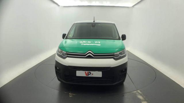 Citroen Berlingo image 2