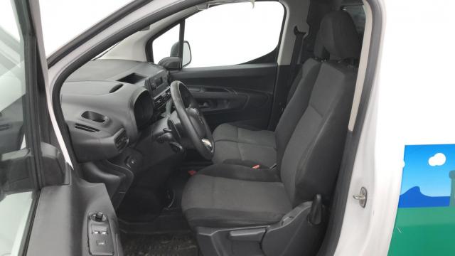 Citroen Berlingo image 8