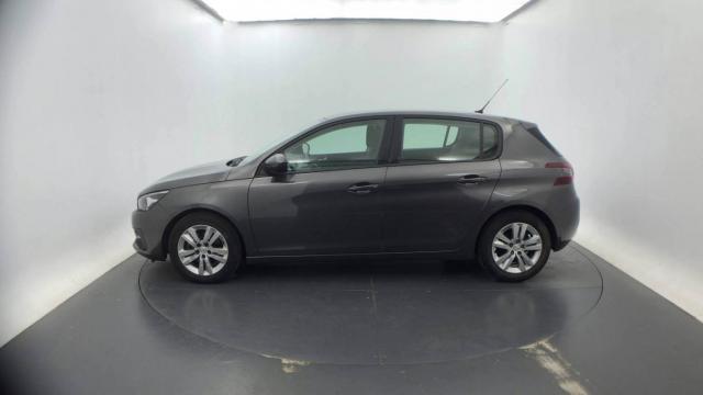 Peugeot 308 image 5