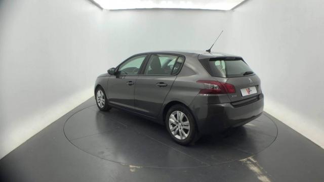 Peugeot 308 image 7