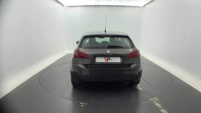 Peugeot 308 image 8