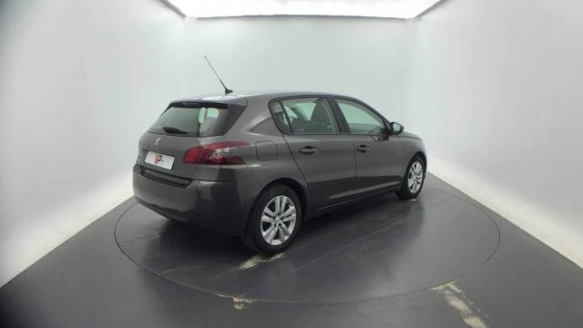 Peugeot 308 image 3