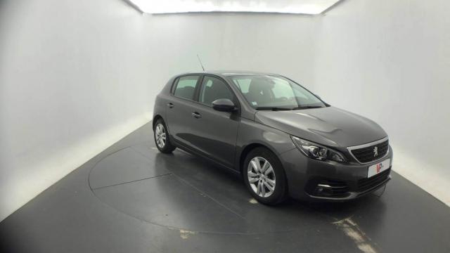 Peugeot 308 image 2