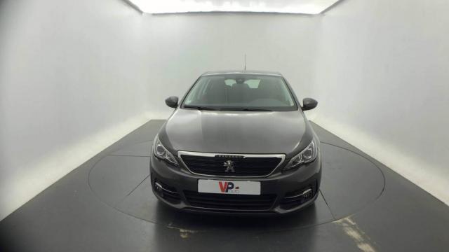 Peugeot 308 image 4