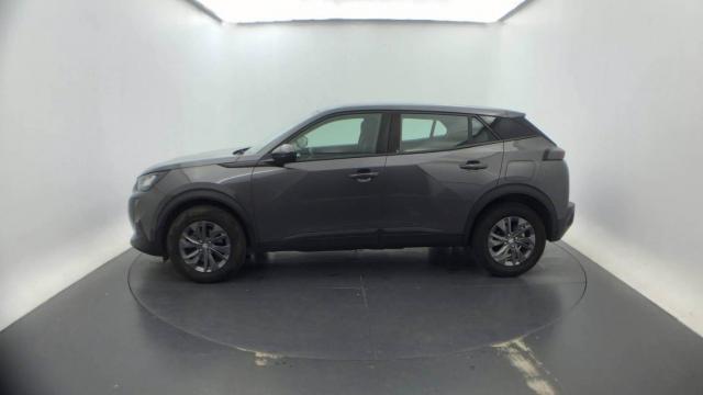 Peugeot 2008 image 6