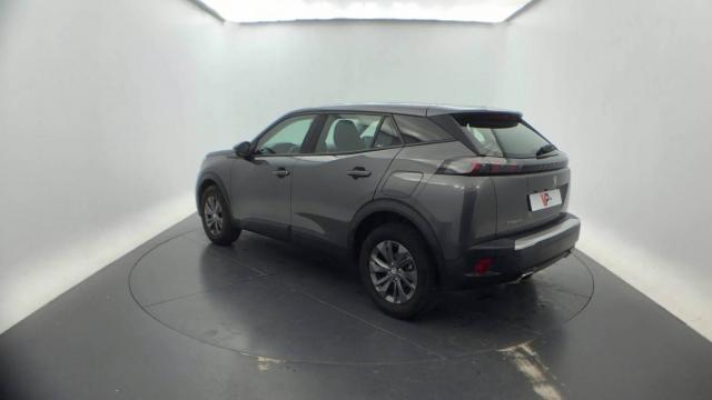 Peugeot 2008 image 7