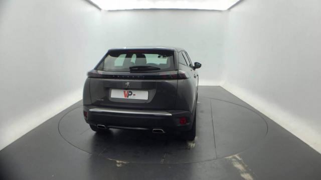 Peugeot 2008 image 1