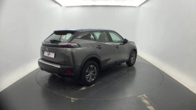 Peugeot 2008 image 4