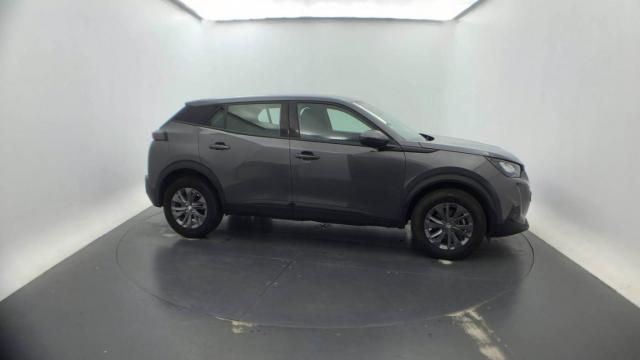 Peugeot 2008 image 2