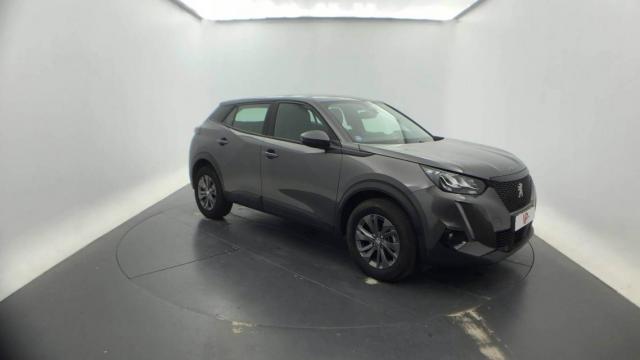 Peugeot 2008 image 3