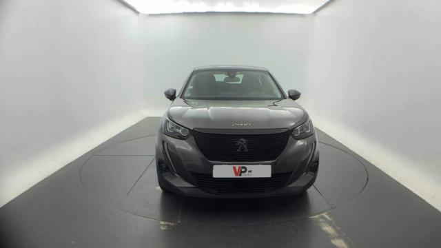 Peugeot 2008 image 8