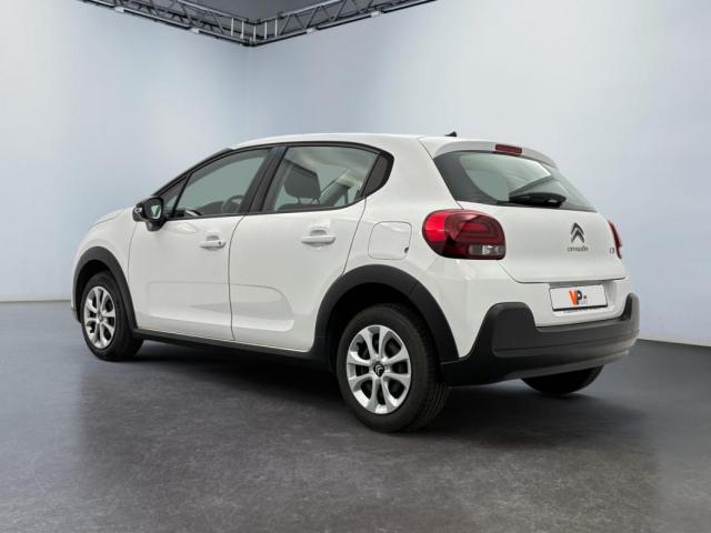 Citroen C3 image 5
