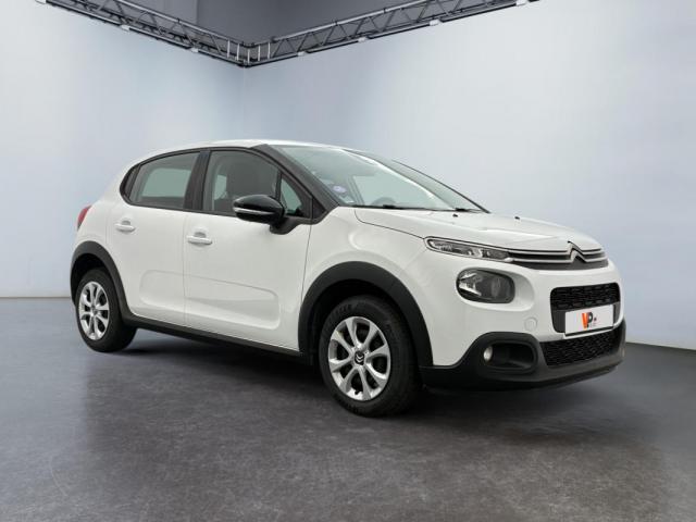 Citroen C3 image 3