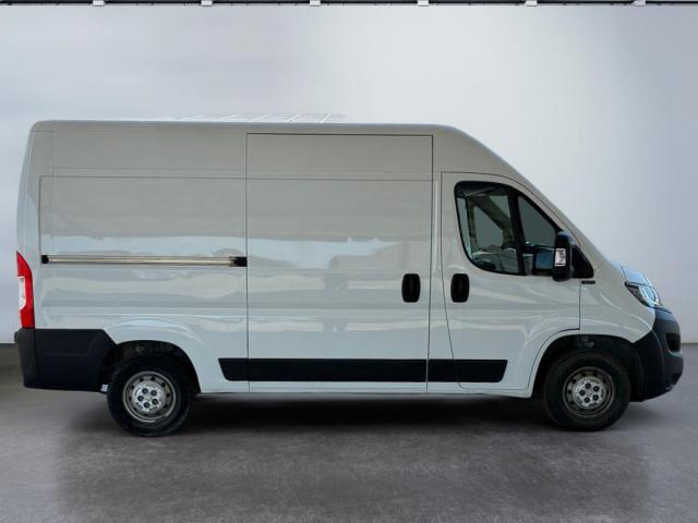 Peugeot Boxer image 4