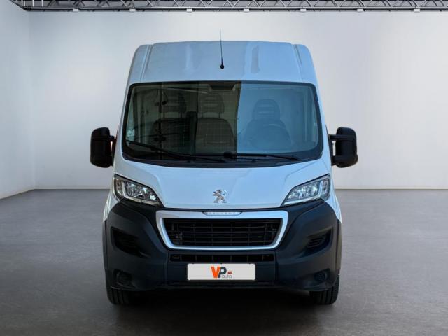 Peugeot Boxer image 8