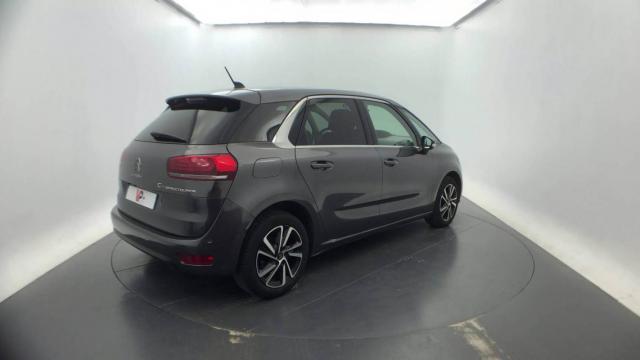 Citroen C4 Spacetourer image 6