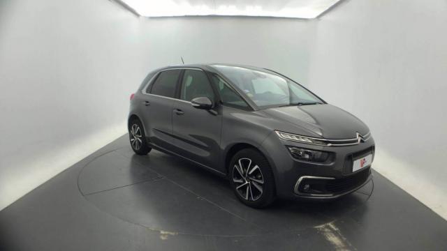 Citroen C4 Spacetourer image 7